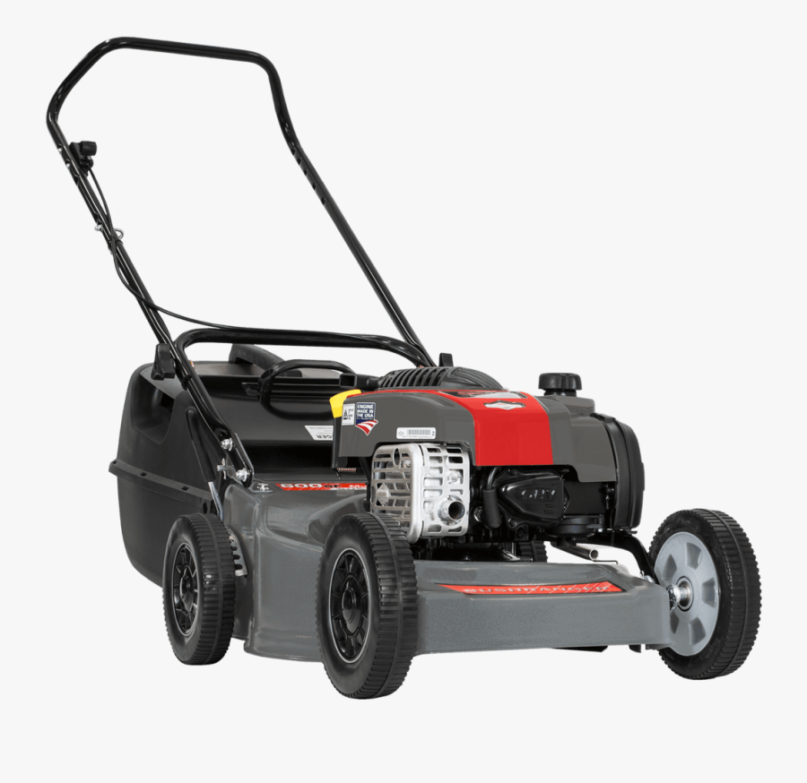 Bushranger Tb M Series - Bushranger Lawn Mowers, Transparent Clipart