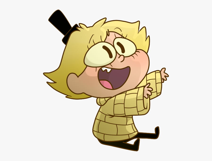 Kid Bill Cipher By Doddlefur-d83dqkg Clipart , Png - Bill Cipher As A Baby, Transparent Clipart