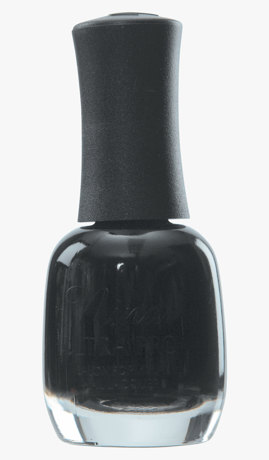 Nail Polish, Transparent Clipart