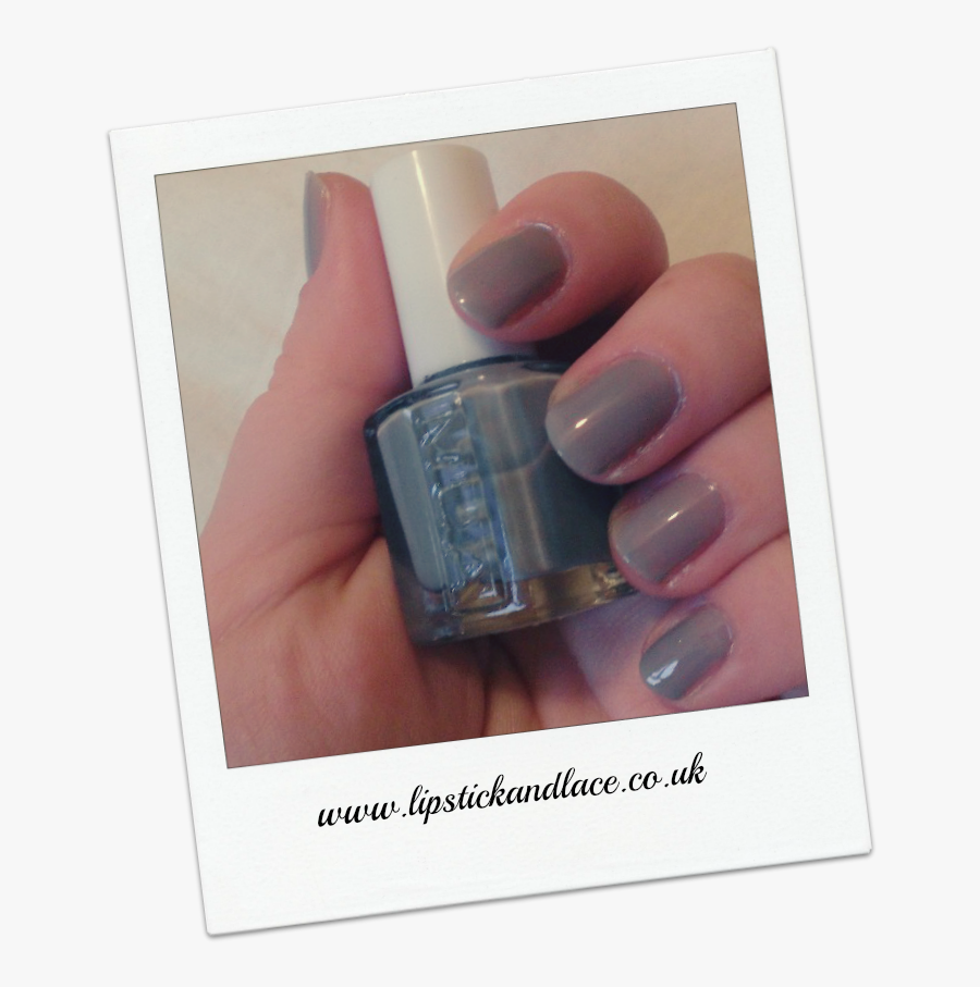 Transparent Nail Polish Clipart - Nail Polish, Transparent Clipart