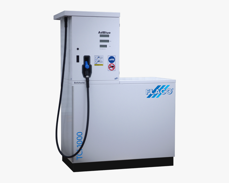 Transparent Gas Pump Png - Gas Pump, Transparent Clipart