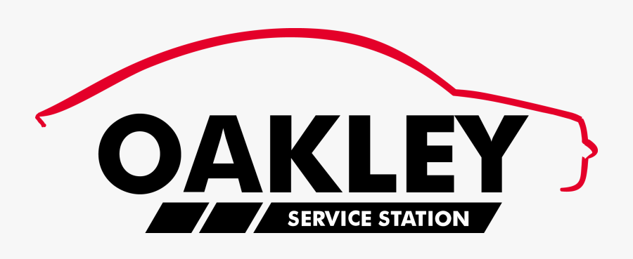 Transparent Oakley Logo Png, Transparent Clipart