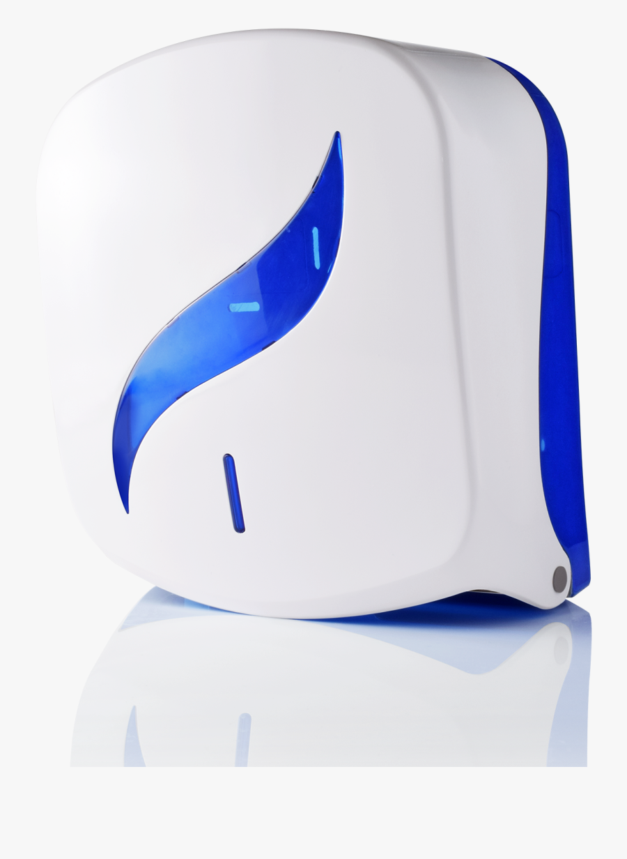 Sl 1220 Series Hand Towel Dispenser - Crescent, Transparent Clipart