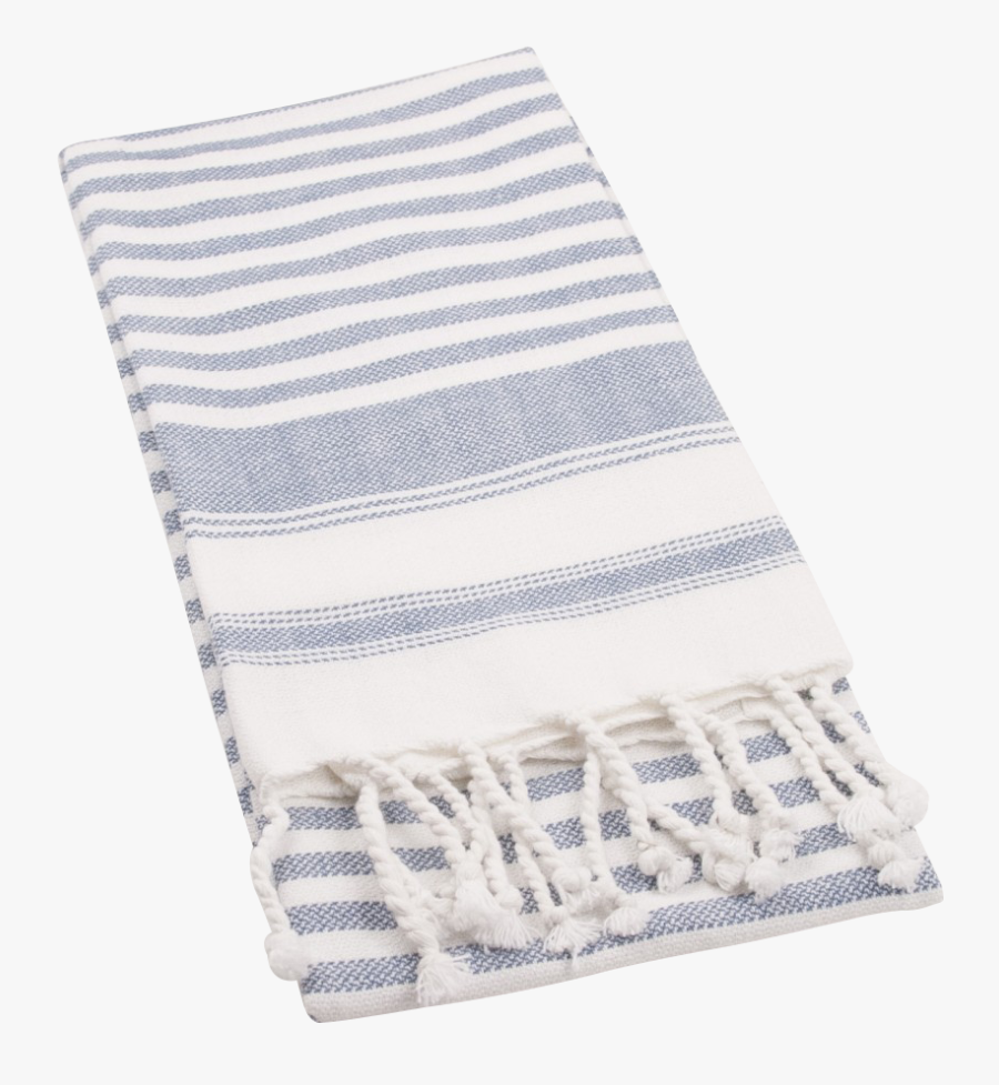 Bourne Hand - Towel - Wool, Transparent Clipart