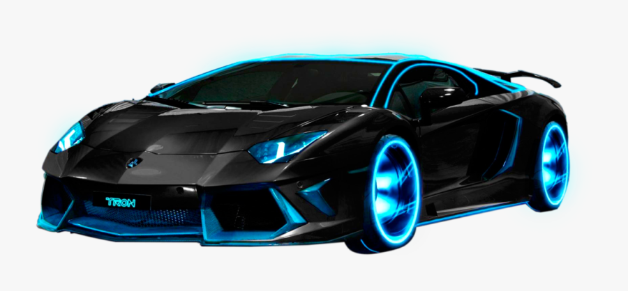 Newest Cars Benzcage Nice - El Mejor Lamborghini Del Mundo, Transparent Clipart