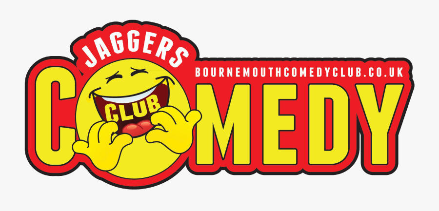 Cover Jaggers Comedy Club Bournemouth Jokepit Comedy, Transparent Clipart