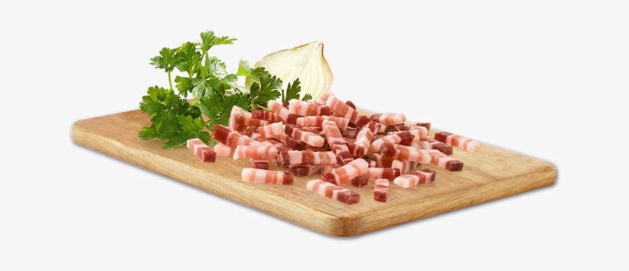 Appetizer Bacon Streifen Neu"
 Class="live-package - Canapé, Transparent Clipart