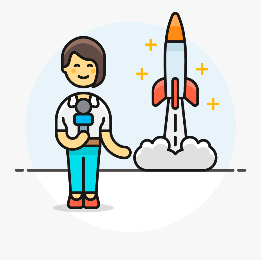Icon Image Creator Pushsafer - Cartoon, Transparent Clipart