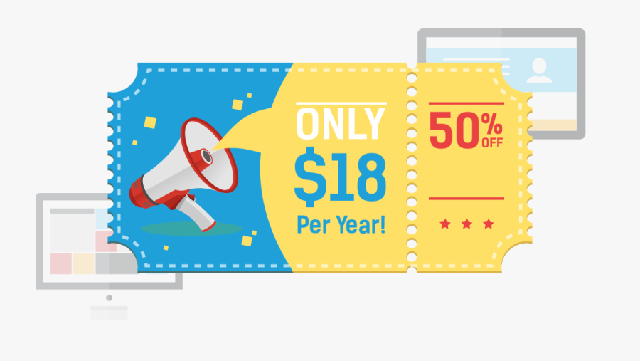 Ly Create And Share - Illustration, Transparent Clipart