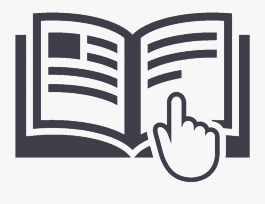 Instruction Sign Icon, Transparent Clipart