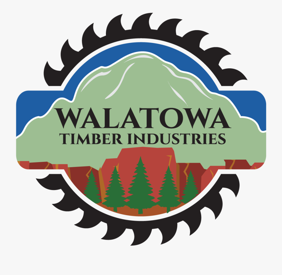 Walatowa Timber Industries - Michigan Dept Of Corrections, Transparent Clipart