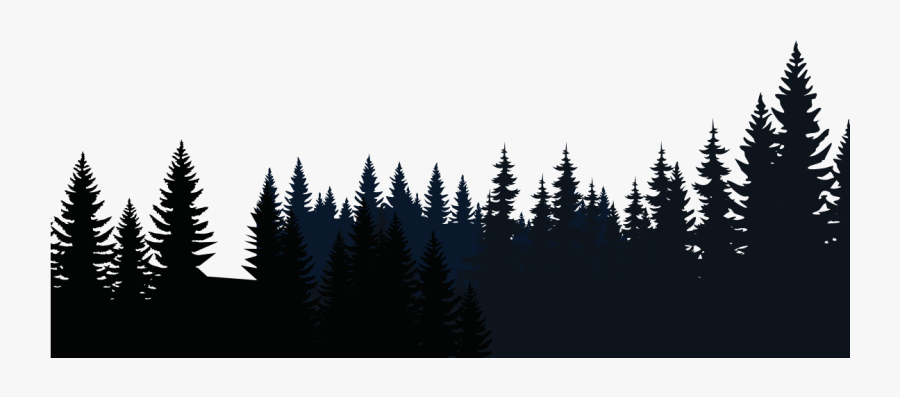 Transparent Forest Background Png - Forest Image No Background, Transparent Clipart