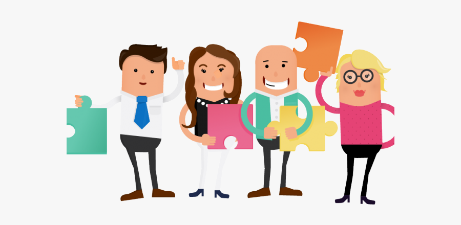 Employee Clipart Png, Transparent Clipart