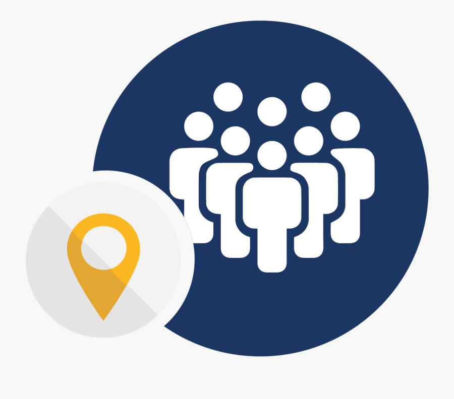 Economic Development Growth Colorado Blueprint Community - Circle, Transparent Clipart