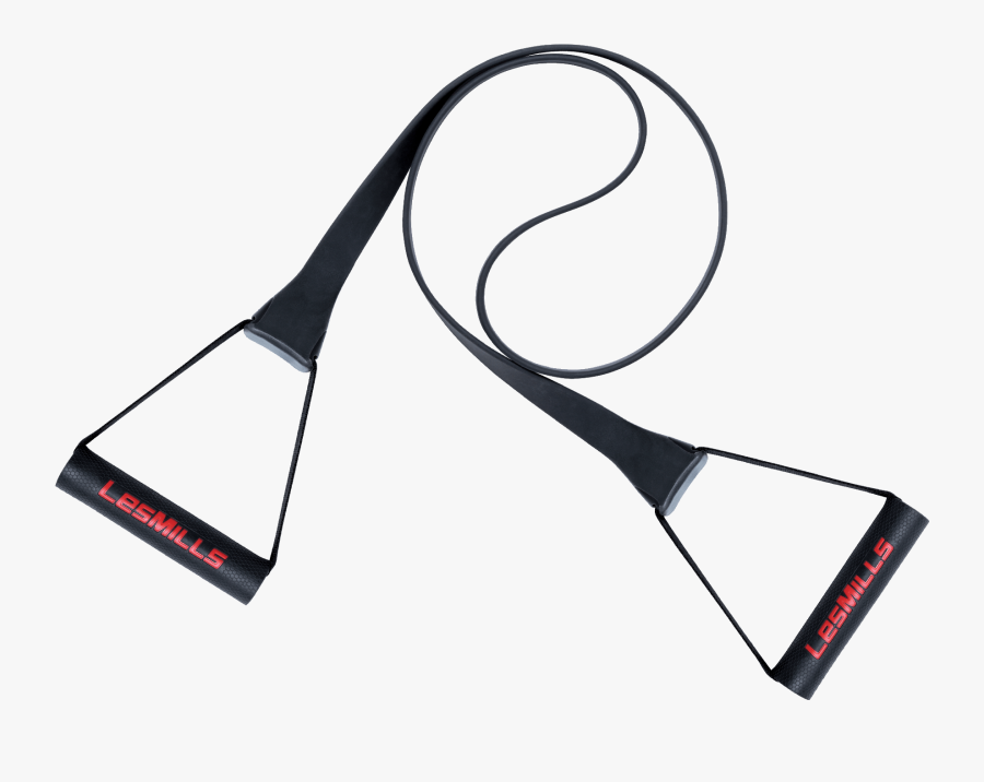 Les Mills Smartband Extreme, Transparent Clipart