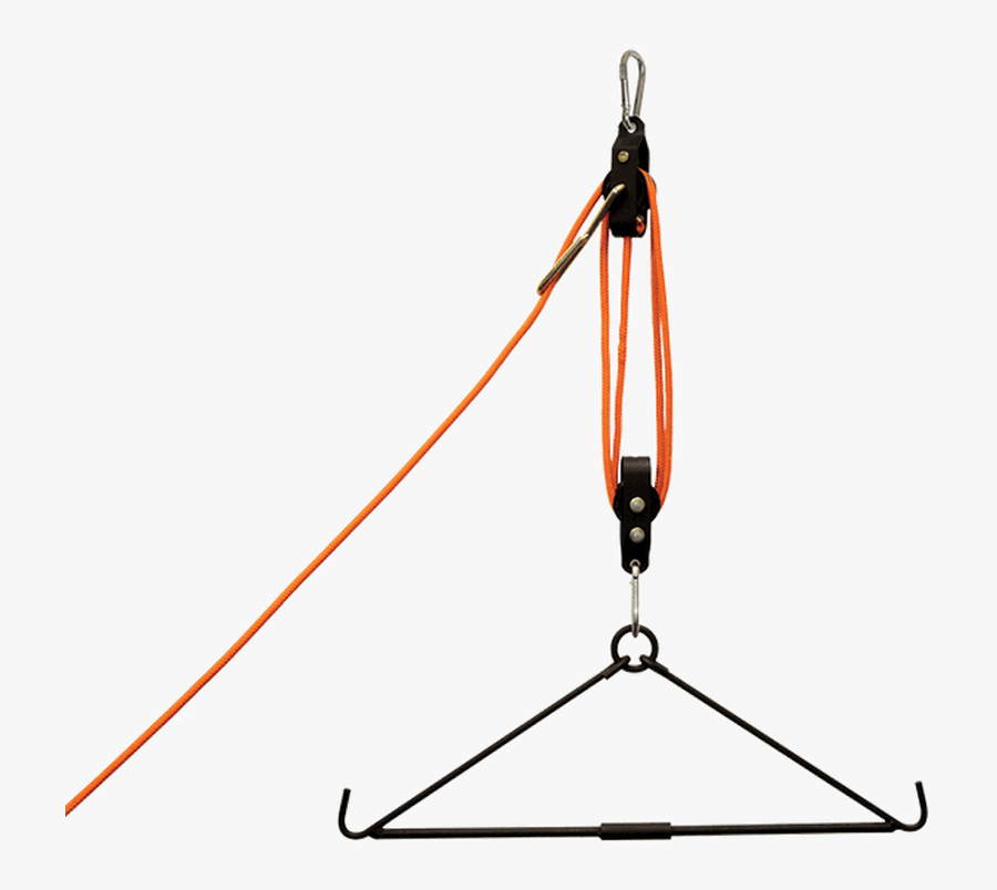 Muddy Magnum Lift System Setup, Transparent Clipart