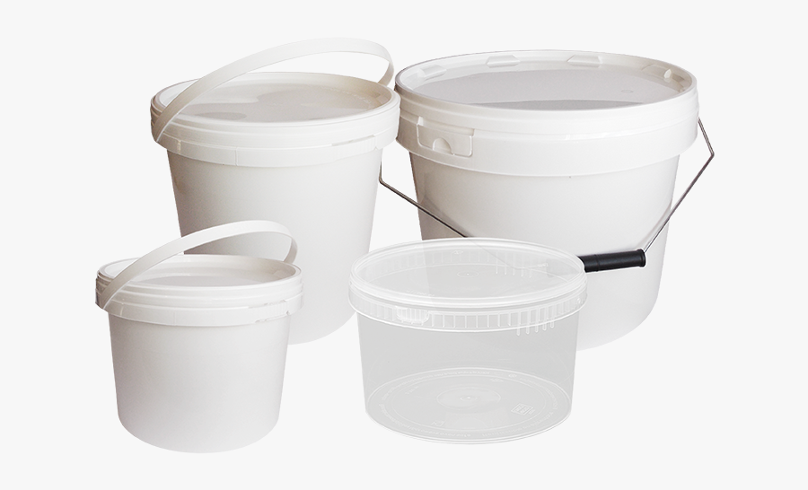 Yogurt Clipart Plastic Food Container - Plastic, Transparent Clipart