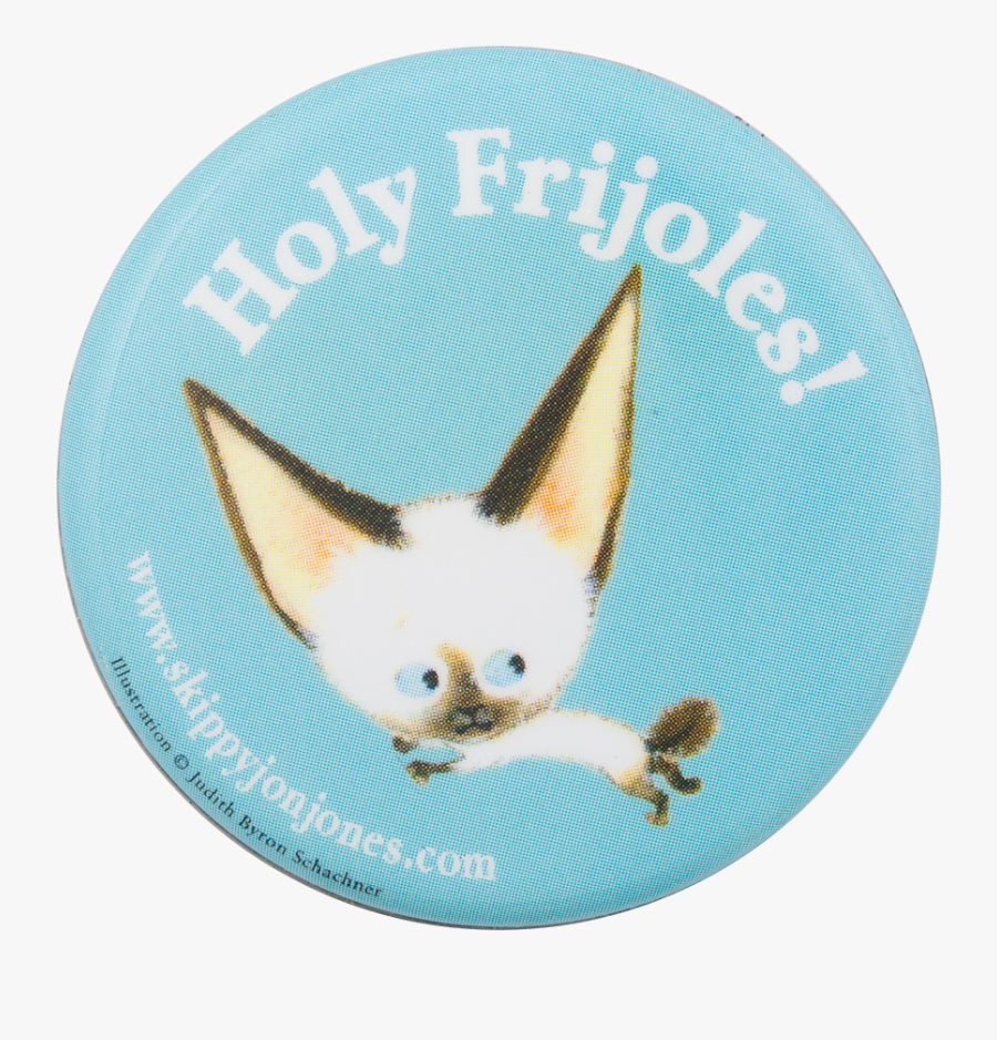 Skippy Jon Jones Frijoles, Transparent Clipart