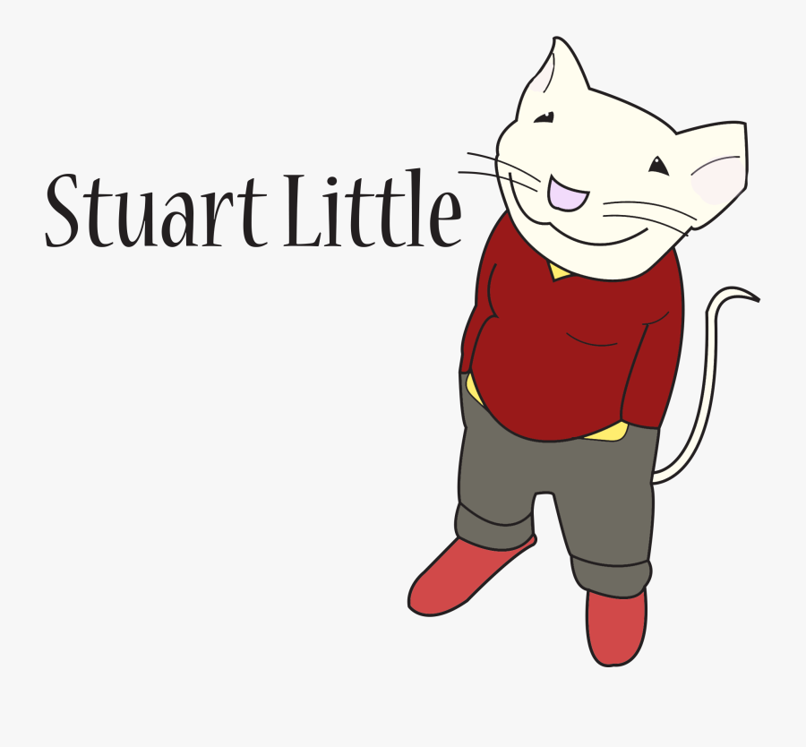 Plano Performances » Stuart Little Ntpa Plano - Stuart Little Png Clipart, Transparent Clipart