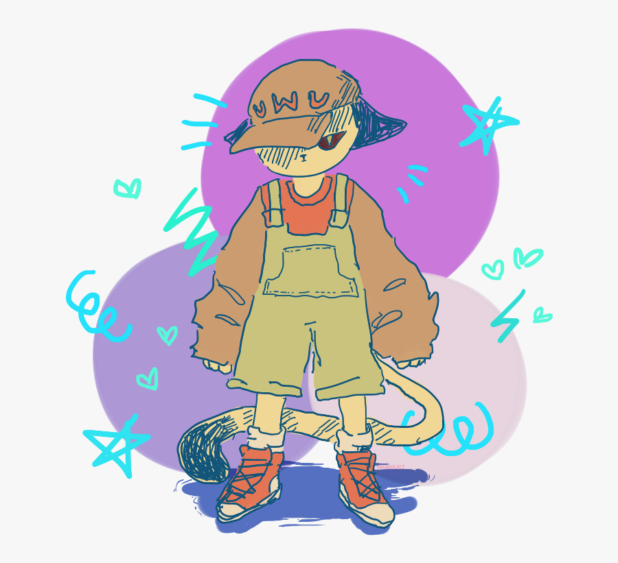 Cartoon, Transparent Clipart