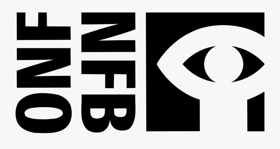 National Film Board Logo, Transparent Clipart