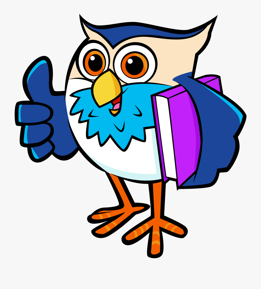 Research Papers For Dummies - Library, Transparent Clipart