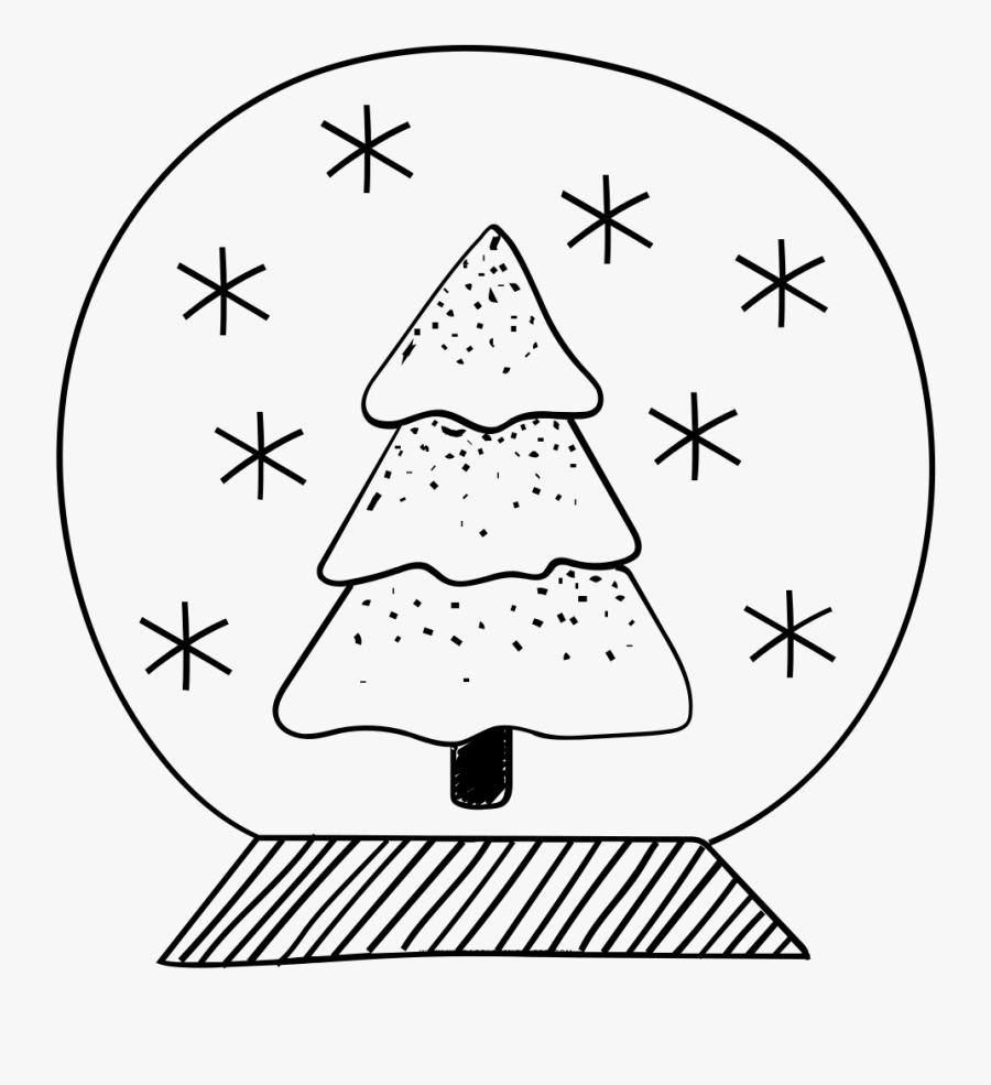 Geodesic Dome, Transparent Clipart
