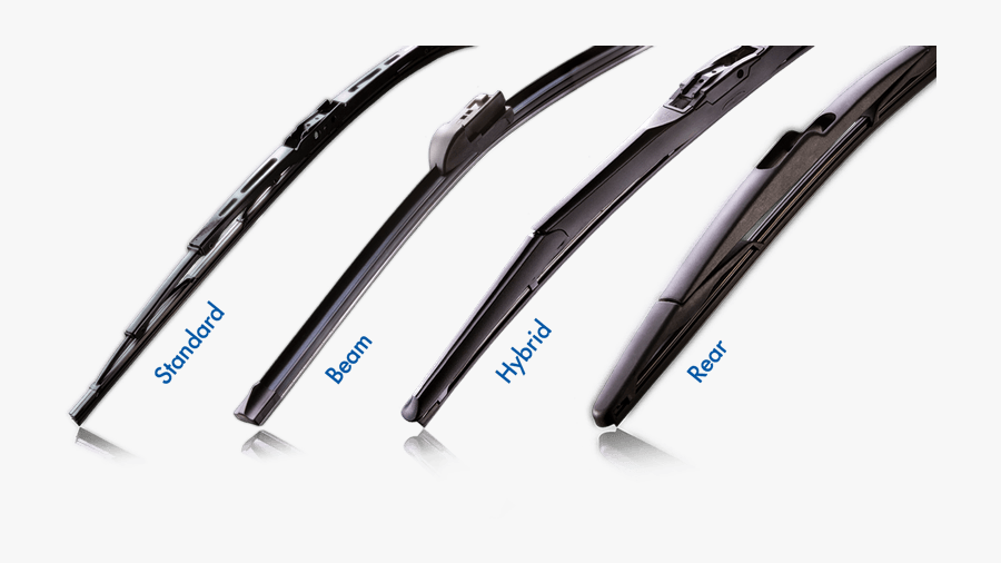 Best Wiper Blades, Transparent Clipart