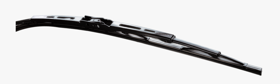 Standard Wiper Blades - Wiper Car Transparent, Transparent Clipart