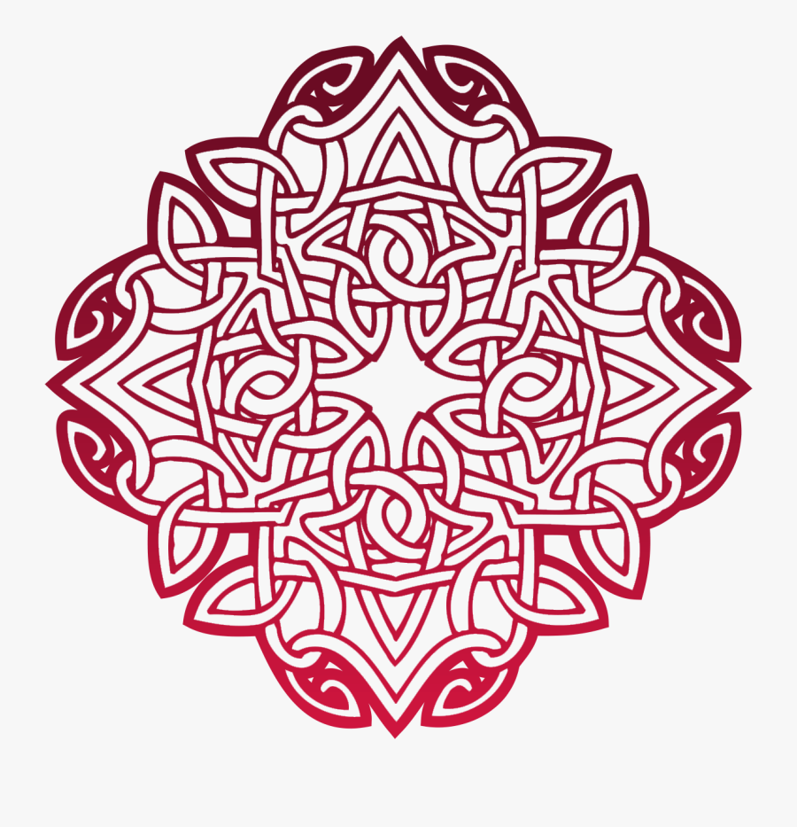 Islamic Ornament Vector Png, Transparent Clipart