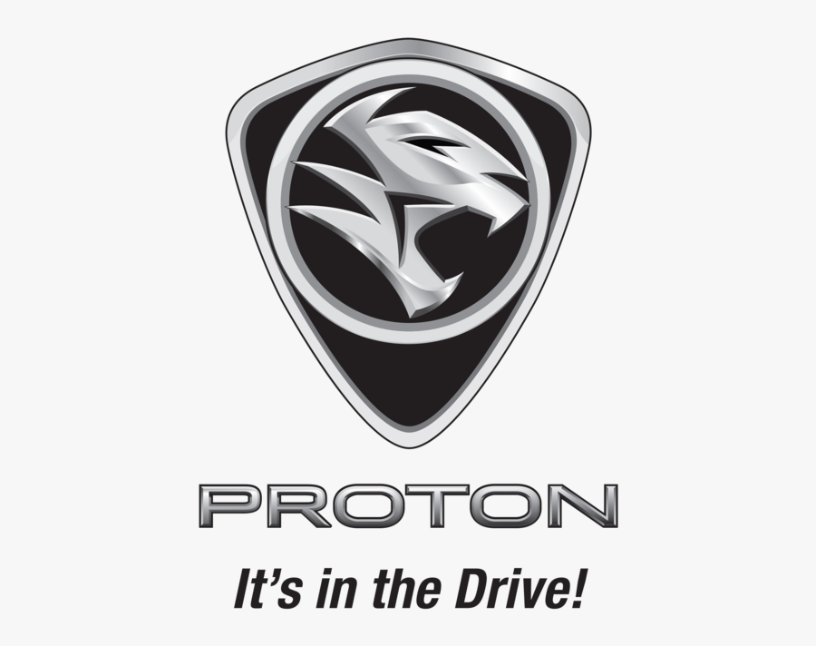 Proton Logo - Proton 2019 Logo Png, Transparent Clipart
