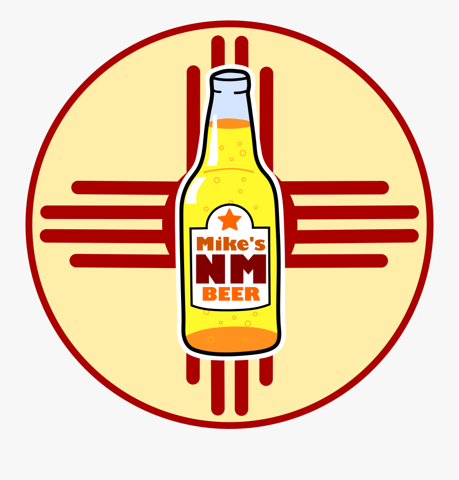 Mike"s New Mexico Beer Blog, Transparent Clipart