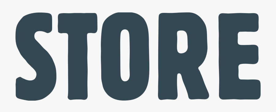 Store, Transparent Clipart
