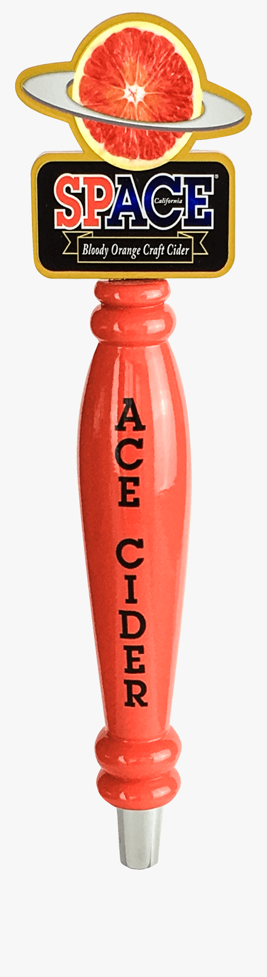 Ace space New Tap Handle - Water Bottle, Transparent Clipart