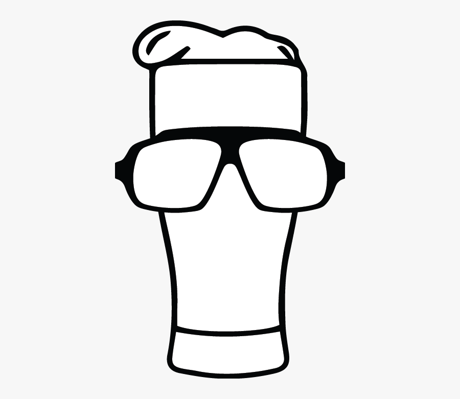 Beer Tap Handles Clipart, Transparent Clipart