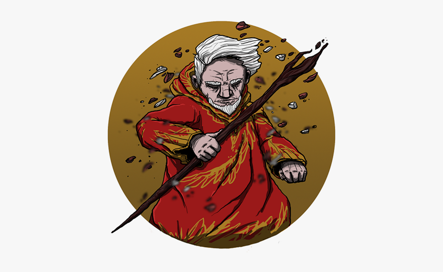 Pixel Dungeon Fan Art, Transparent Clipart