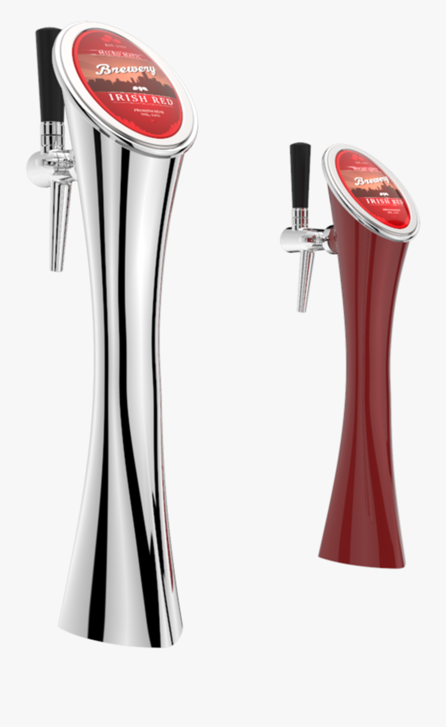 Gas Pump, Transparent Clipart