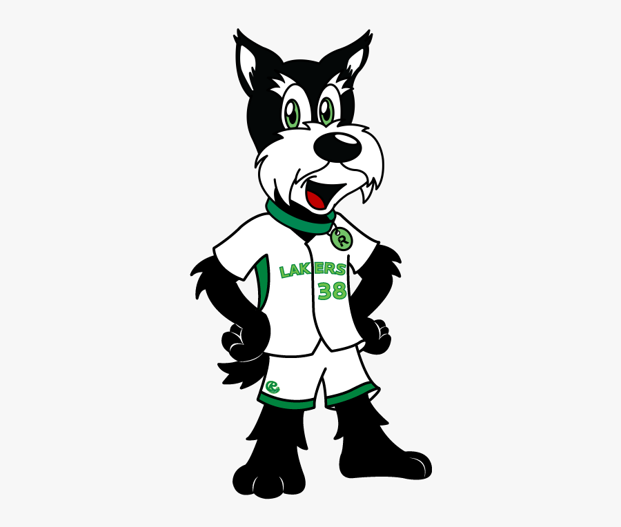 Roosevelt University Mascot, Transparent Clipart