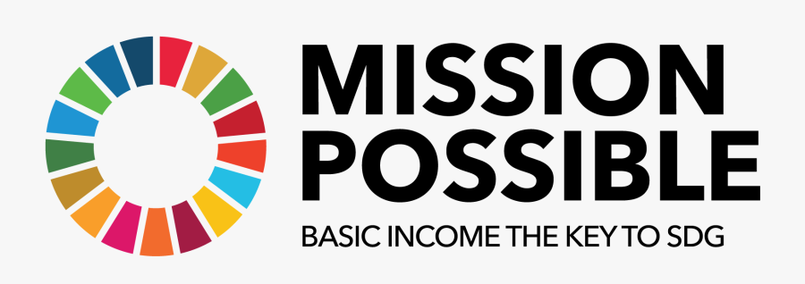 Mission Possible - Global Goals, Transparent Clipart