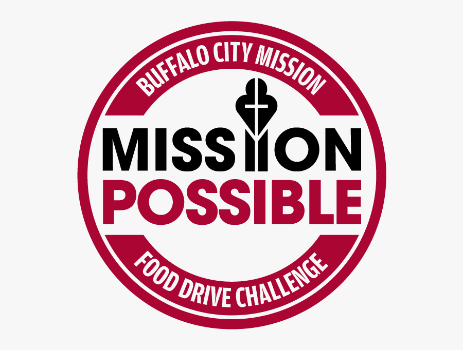 Mission Possible Food Drive Challenge - Danfoss Power Solutions, Transparent Clipart