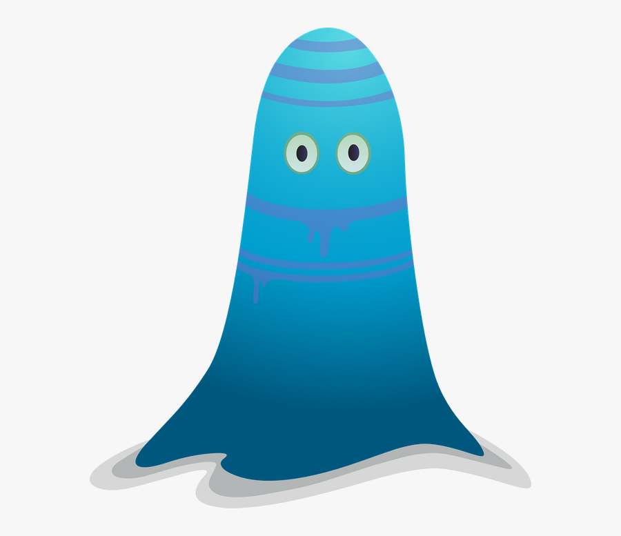 Ghost-575636 1280, Transparent Clipart