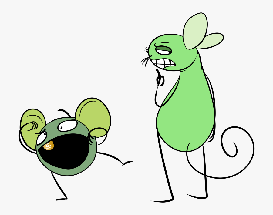 Cartoon, Transparent Clipart