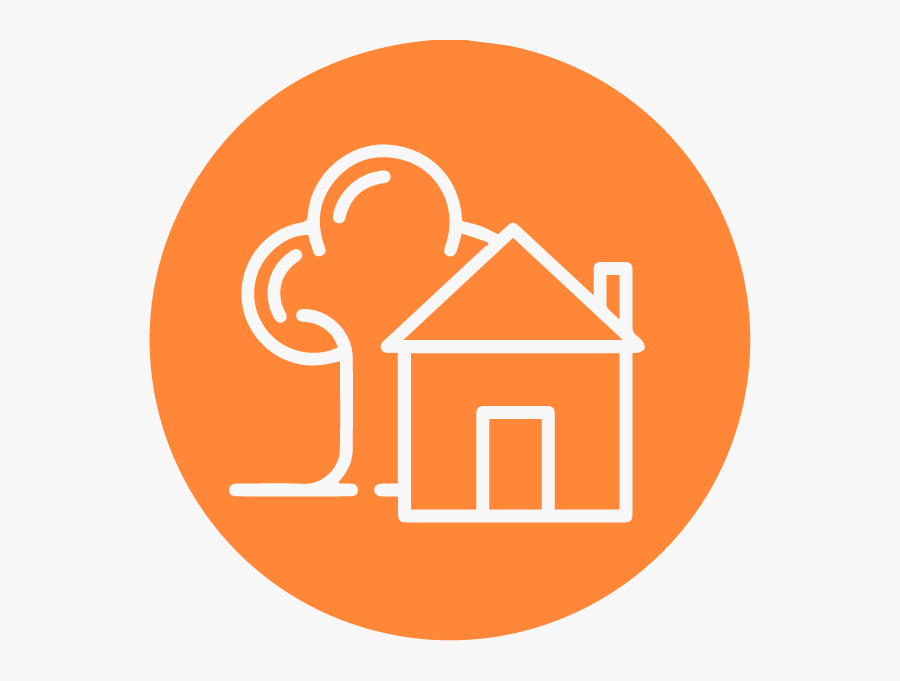 House Gardening - Icon, Transparent Clipart