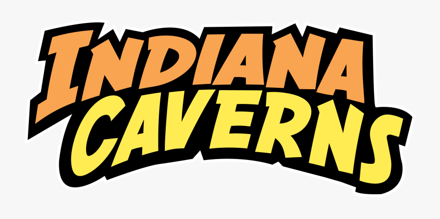 Indiana Caverns, Transparent Clipart