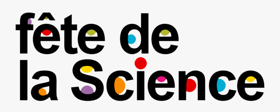 Fete De La Science 2015, Transparent Clipart
