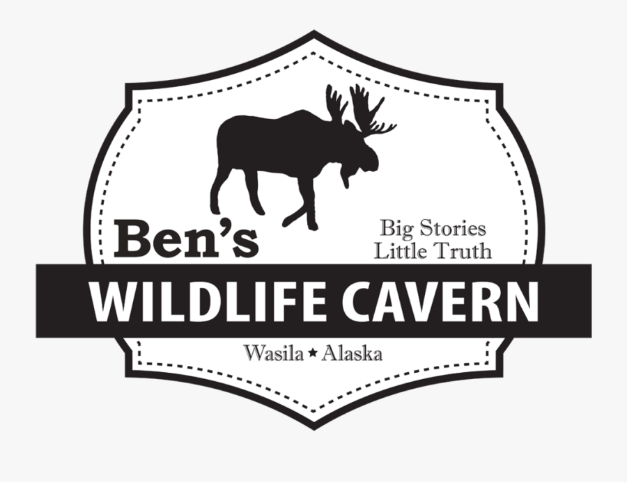 Custom Wildlife Cavern // - Vern, Transparent Clipart