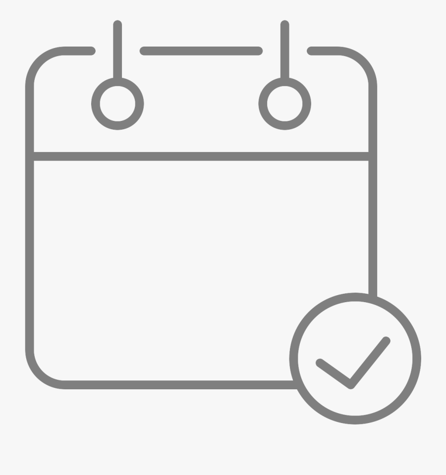 Ninja Healthy Planning App - Drawing, Transparent Clipart