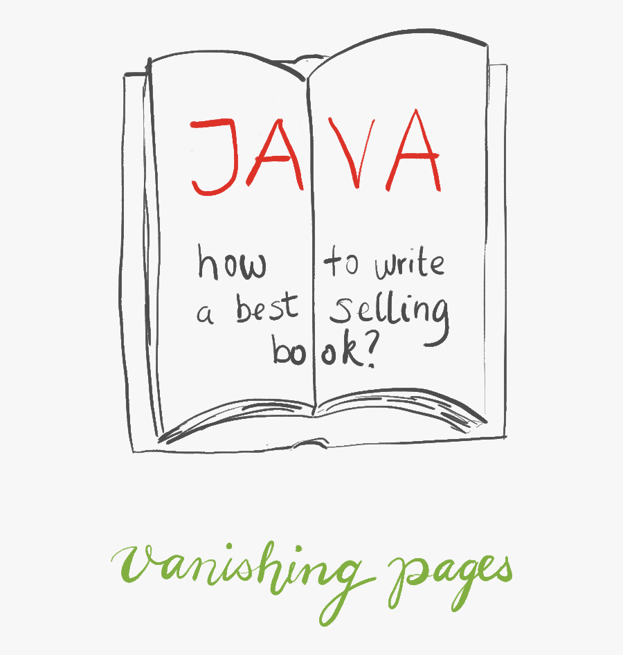 Java Book Illustration With Question 