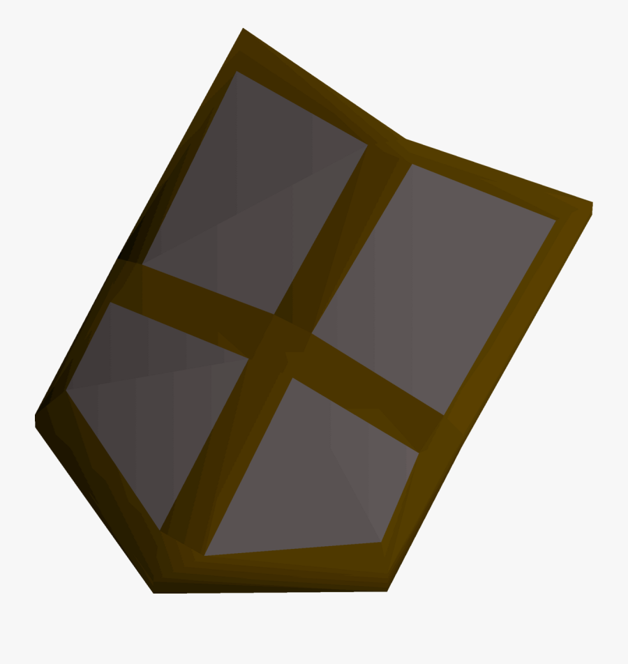 Osrs Kiteshield, Transparent Clipart