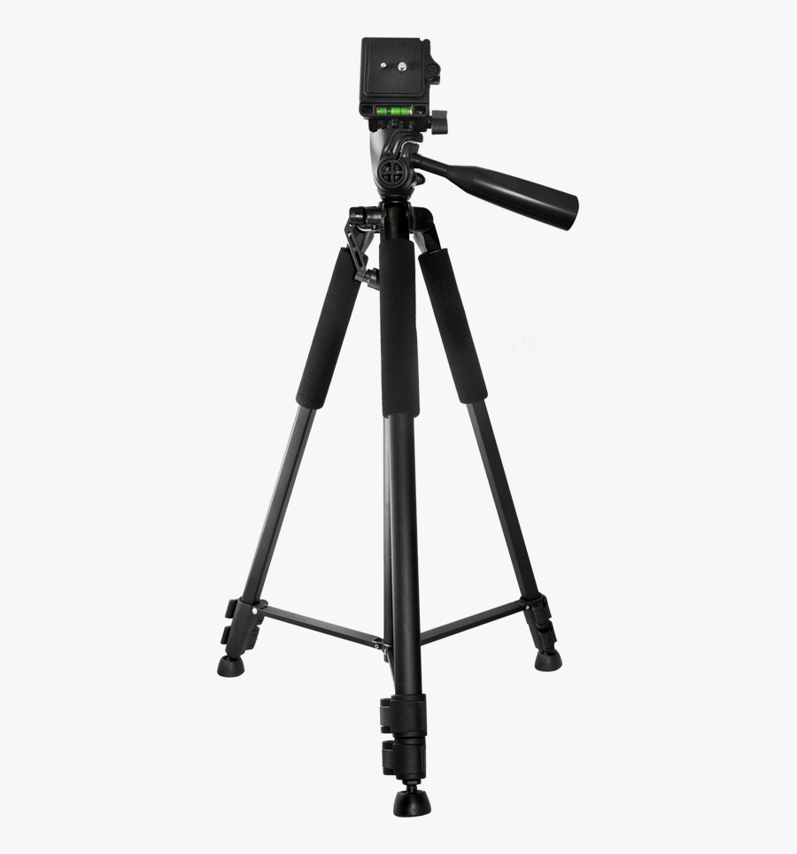 Video Camera Tripod Png Hd - Canon Camera Free Tripod, Transparent Clipart